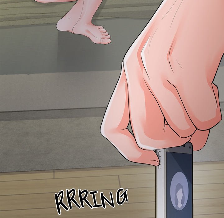 Doggy’s Training Session Chapter 19 image 129