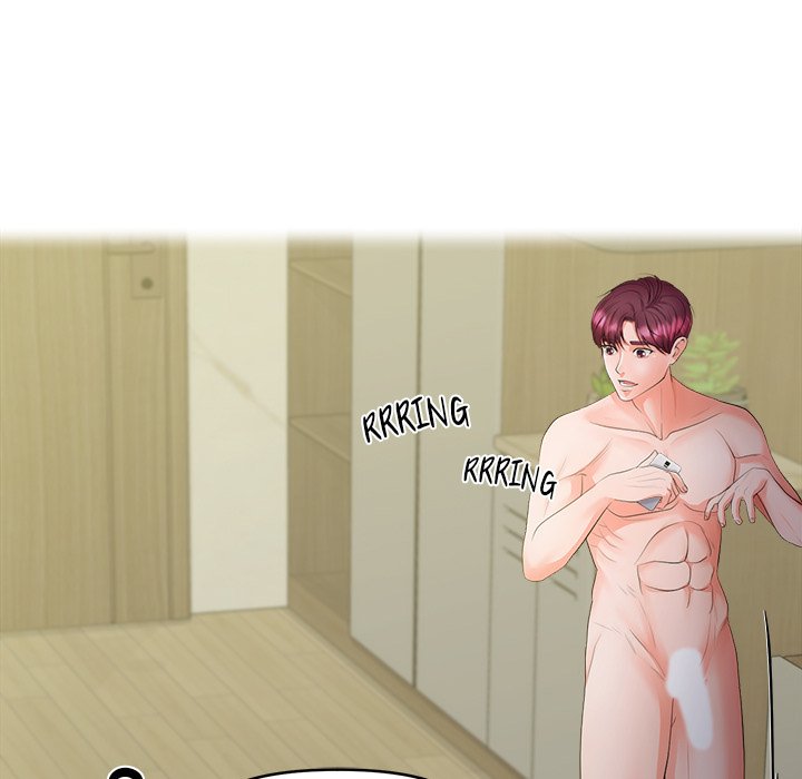 Doggy’s Training Session Chapter 19 image 131