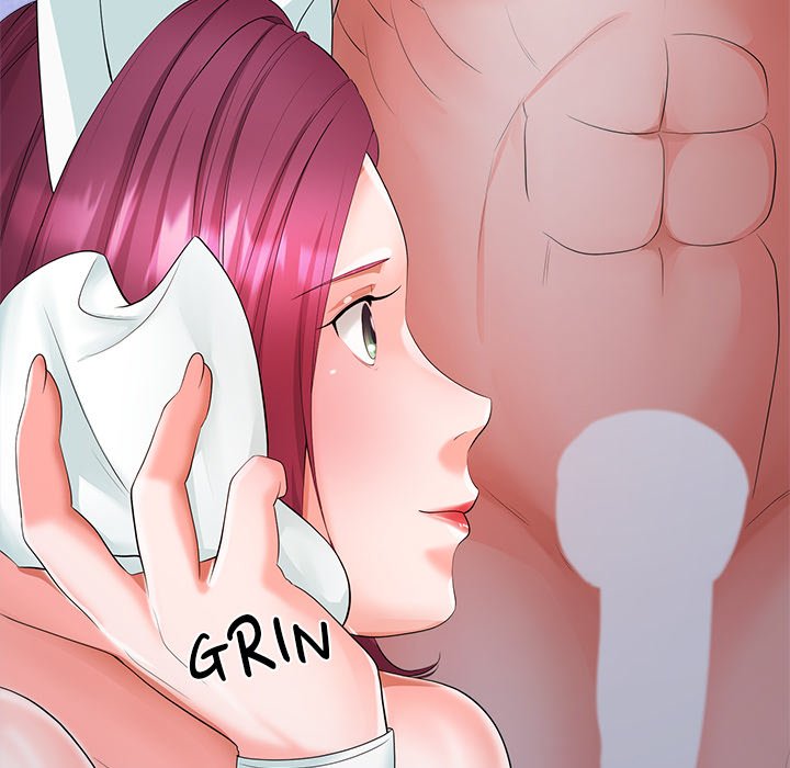 Doggy’s Training Session Chapter 19 image 135