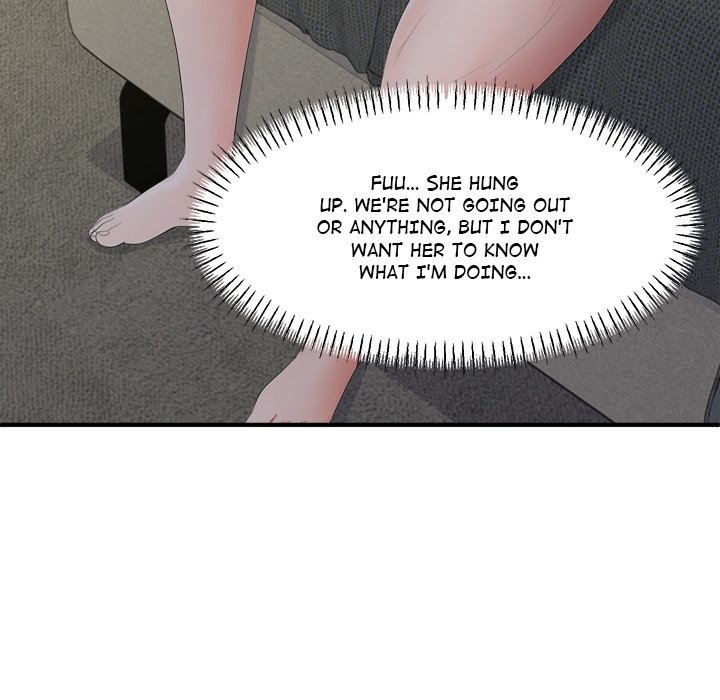 Doggy’s Training Session Chapter 19 image 138