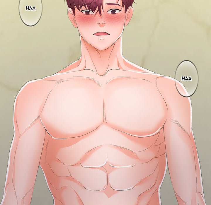 Doggy’s Training Session Chapter 19 image 21