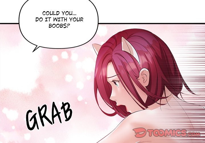 Doggy’s Training Session Chapter 19 image 2