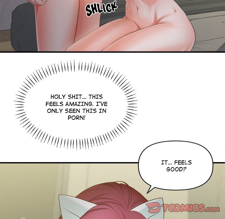 Doggy’s Training Session Chapter 19 image 32