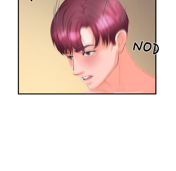 Doggy’s Training Session Chapter 19 image 35