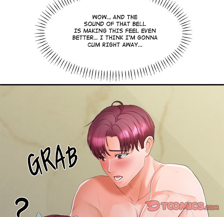 Doggy’s Training Session Chapter 19 image 38