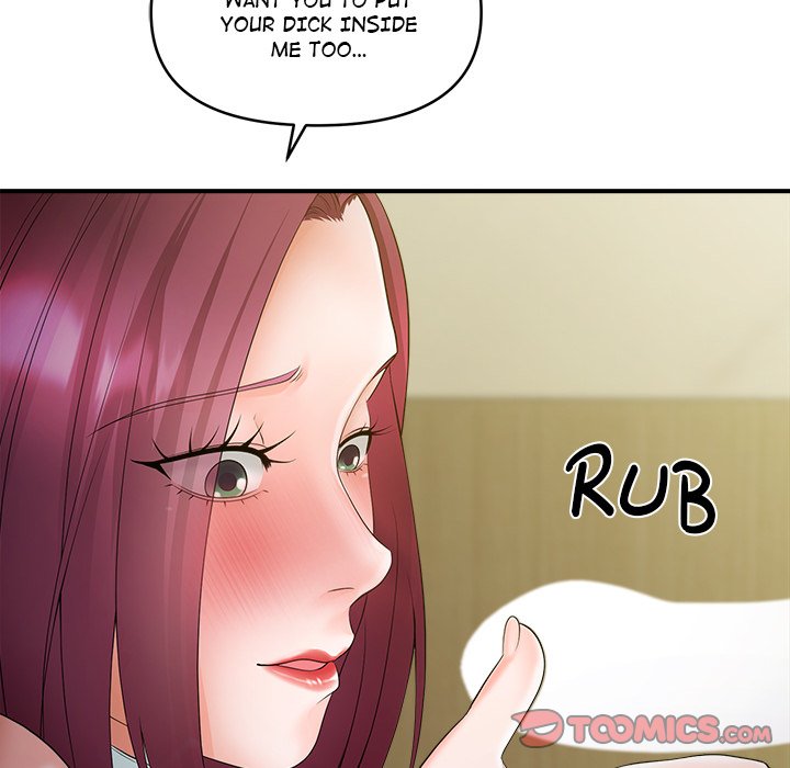 Doggy’s Training Session Chapter 19 image 44