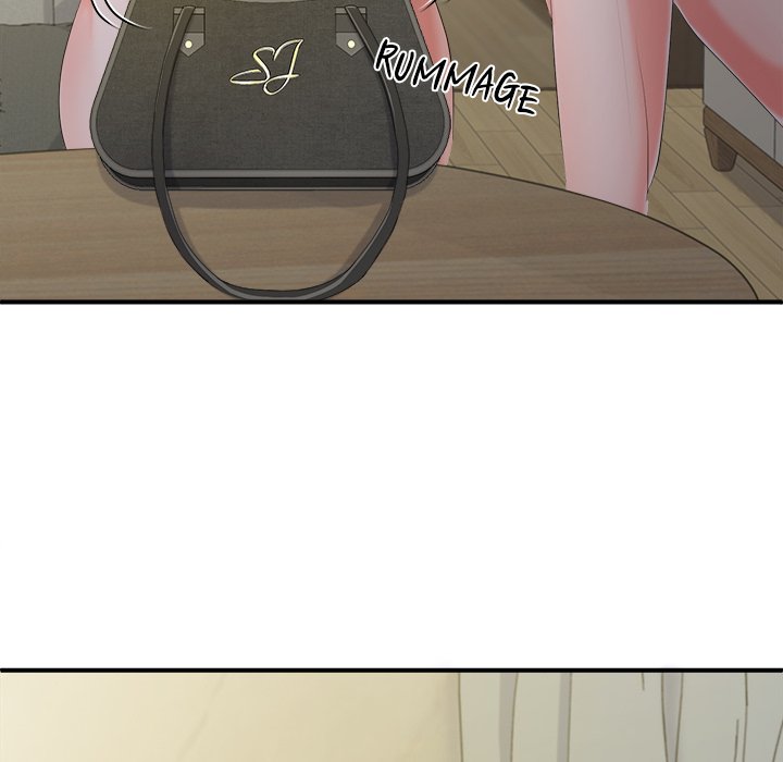 Doggy’s Training Session Chapter 19 image 49