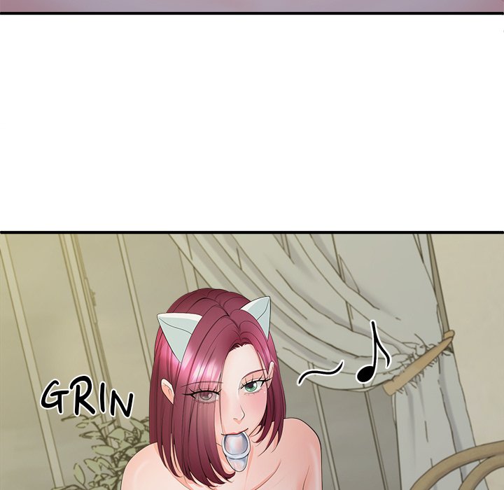 Doggy’s Training Session Chapter 19 image 53