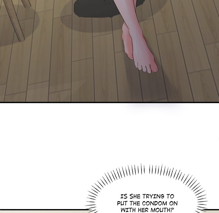 Doggy’s Training Session Chapter 19 image 55