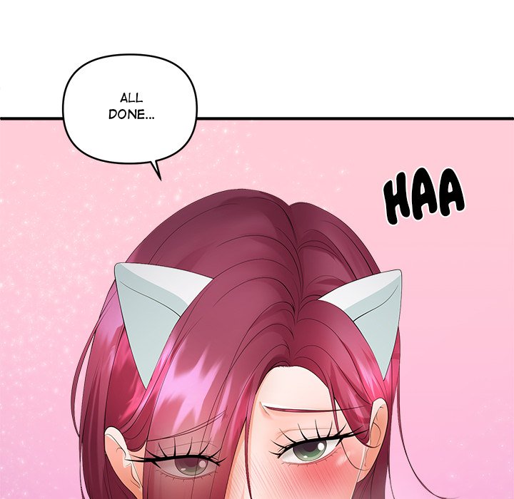 Doggy’s Training Session Chapter 19 image 61