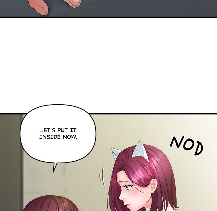Doggy’s Training Session Chapter 19 image 65