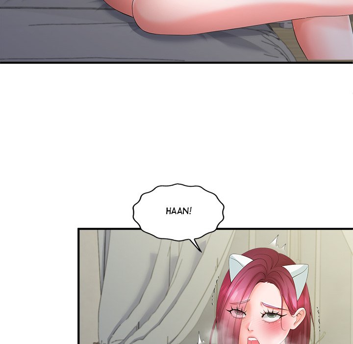 Doggy’s Training Session Chapter 19 image 67