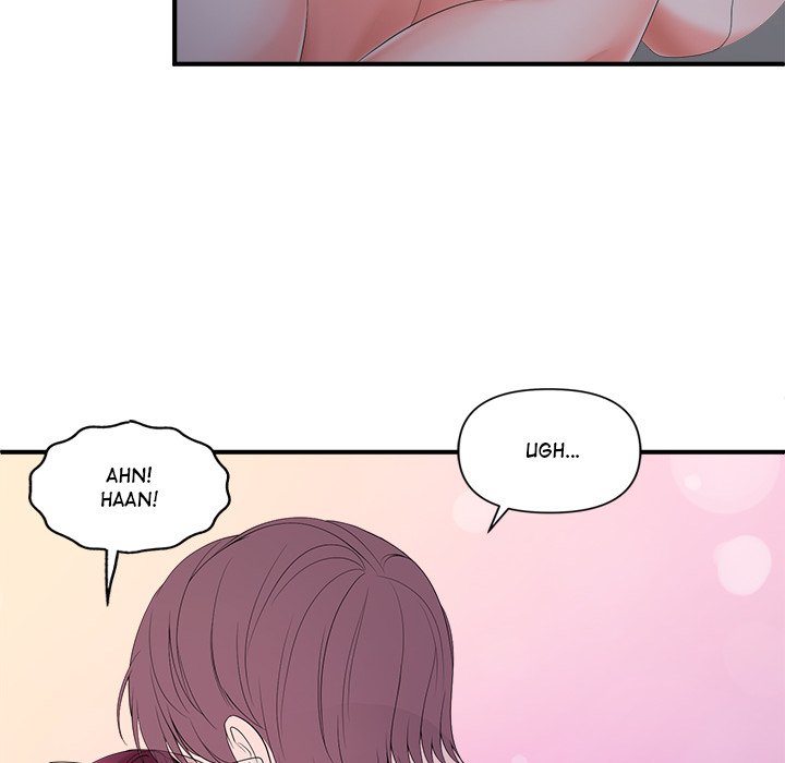 Doggy’s Training Session Chapter 19 image 69