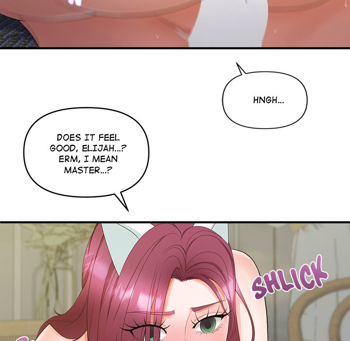 Doggy’s Training Session Chapter 19 image 76