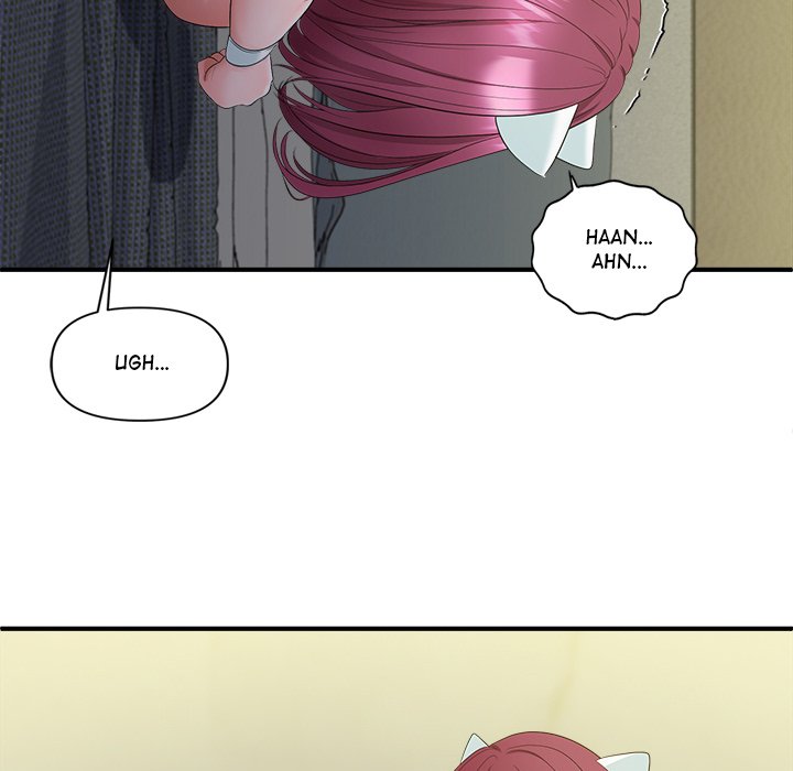 Doggy’s Training Session Chapter 19 image 84