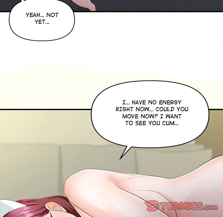 Doggy’s Training Session Chapter 19 image 98