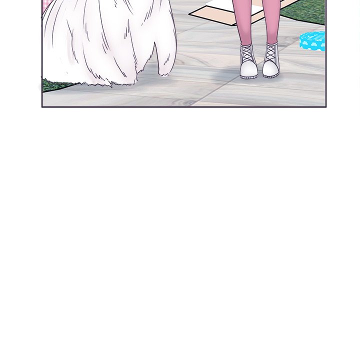 Doggy’s Training Session Chapter 2 image 101