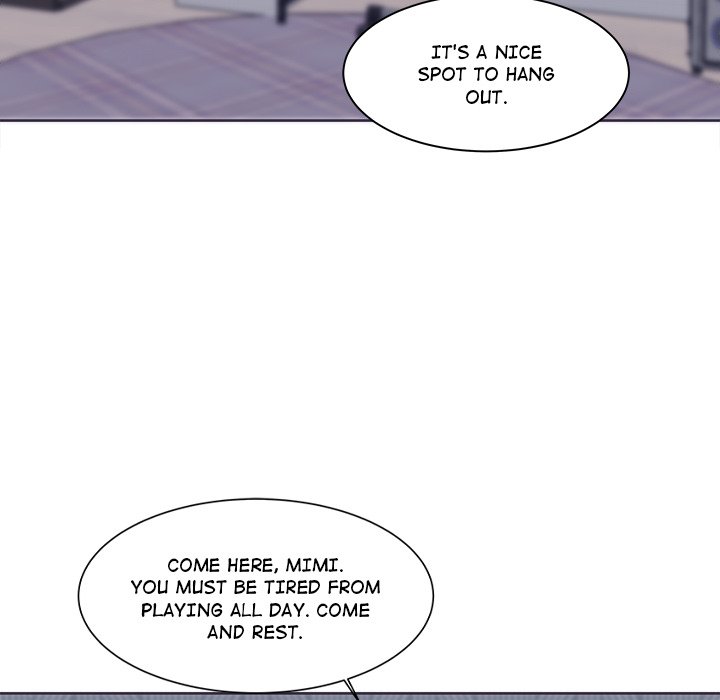 Doggy’s Training Session Chapter 2 image 103