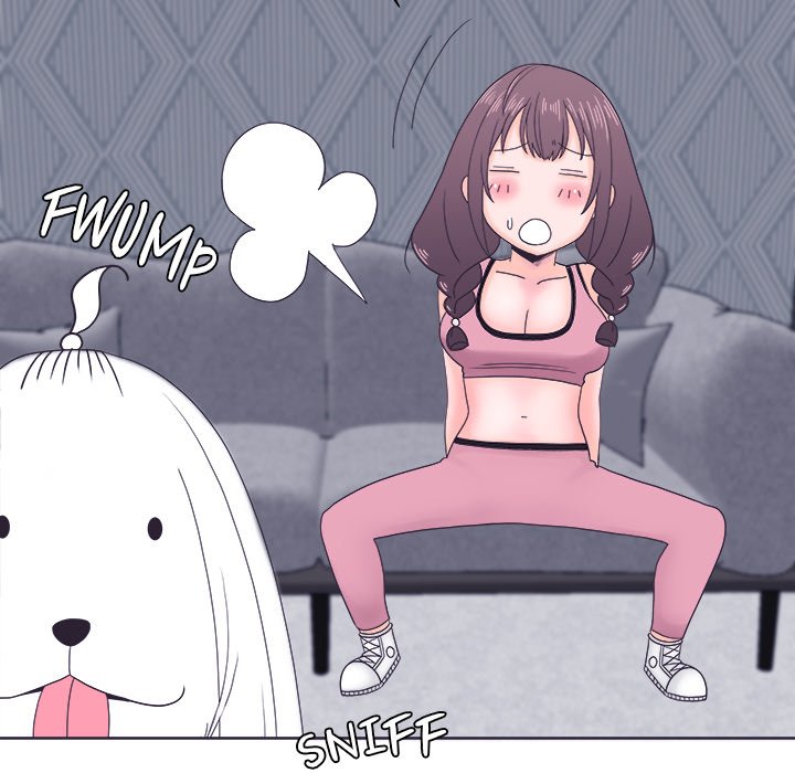 Doggy’s Training Session Chapter 2 image 104