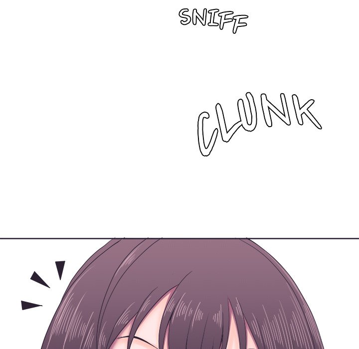 Doggy’s Training Session Chapter 2 image 105