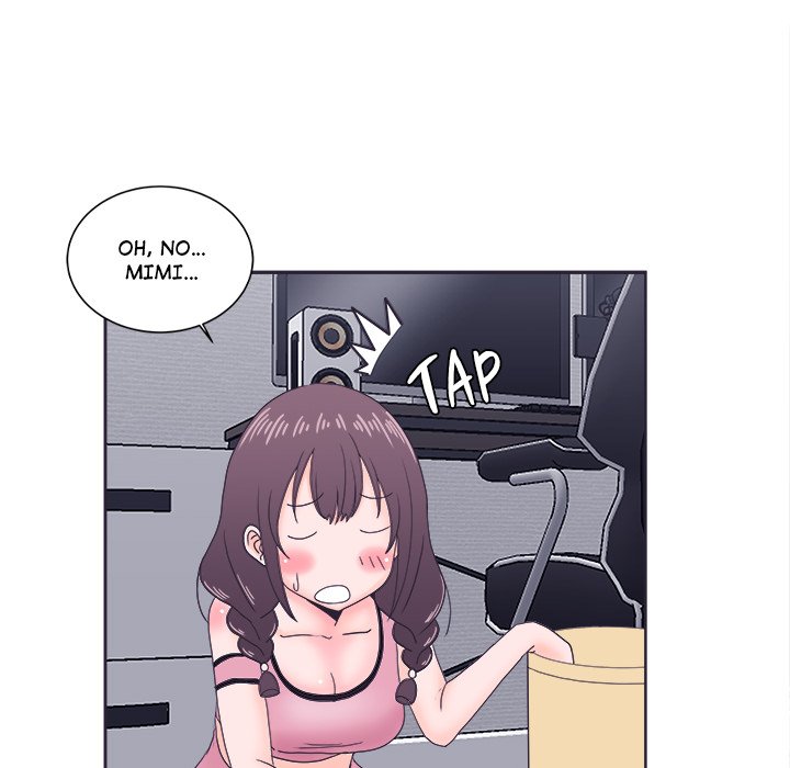 Doggy’s Training Session Chapter 2 image 109