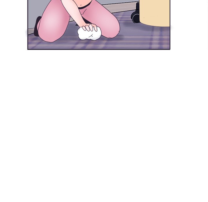 Doggy’s Training Session Chapter 2 image 110