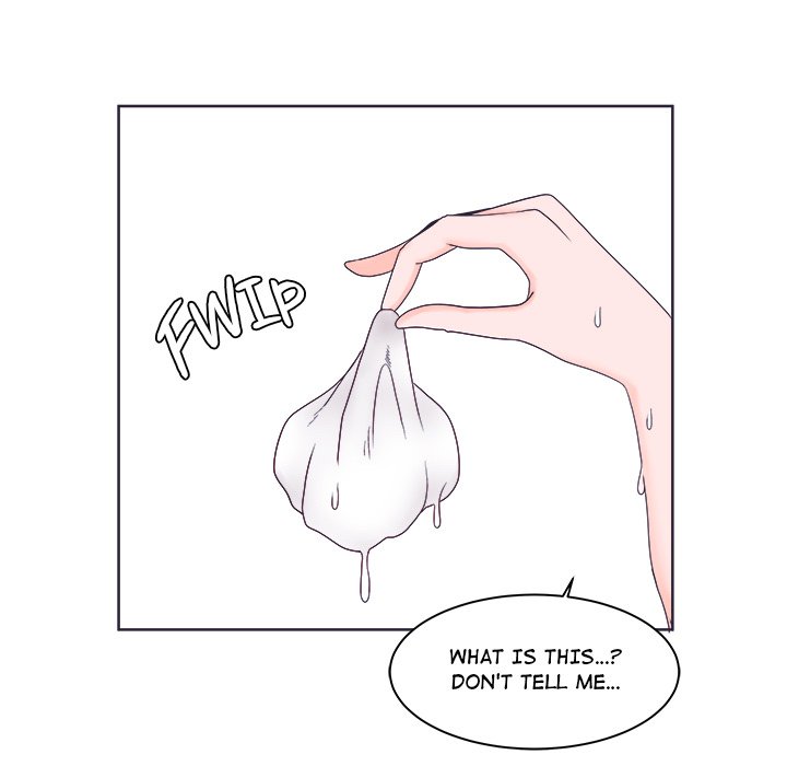 Doggy’s Training Session Chapter 2 image 111