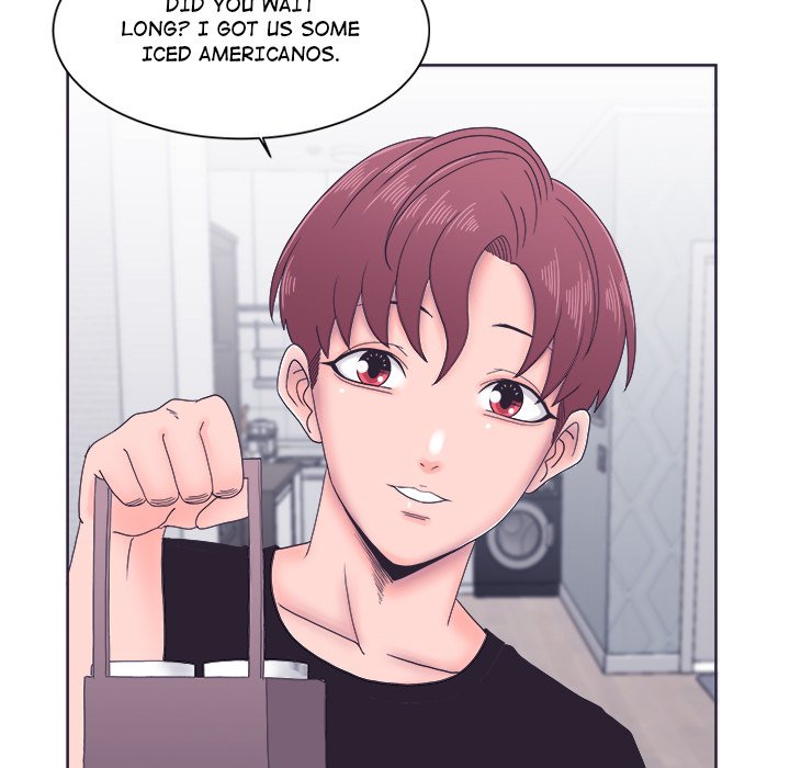 Doggy’s Training Session Chapter 2 image 116