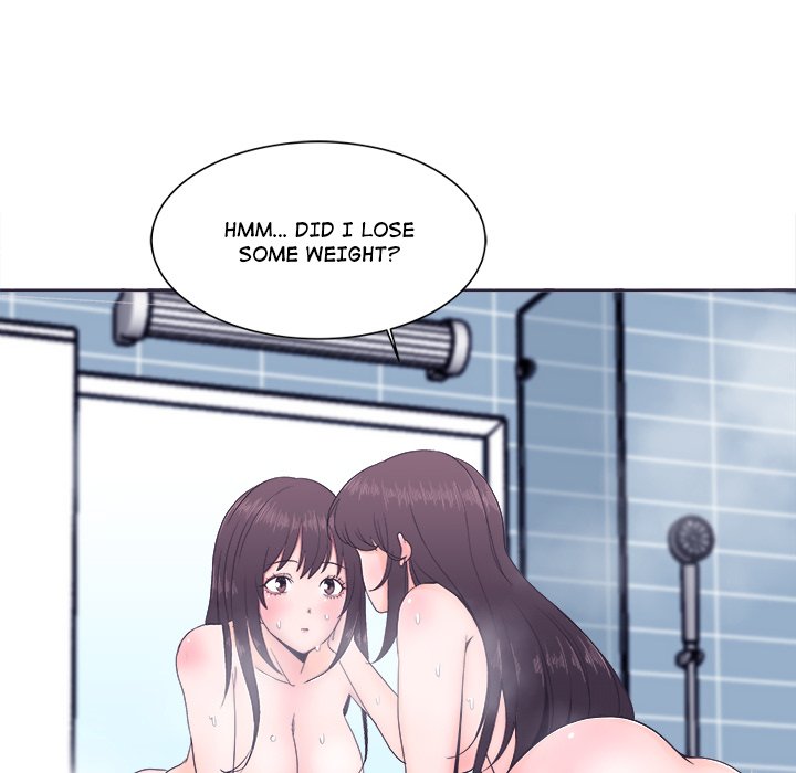 Doggy’s Training Session Chapter 2 image 18
