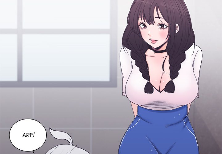 Doggy’s Training Session Chapter 2 image 1