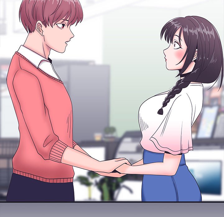 Doggy’s Training Session Chapter 2 image 21