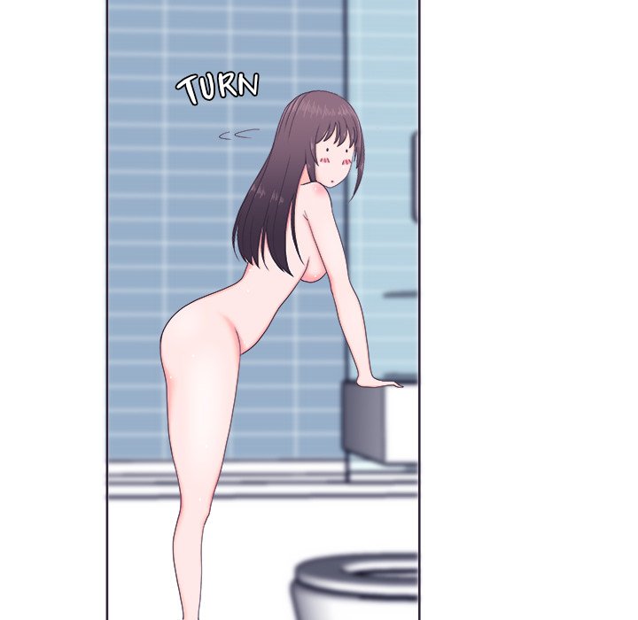 Doggy’s Training Session Chapter 2 image 24