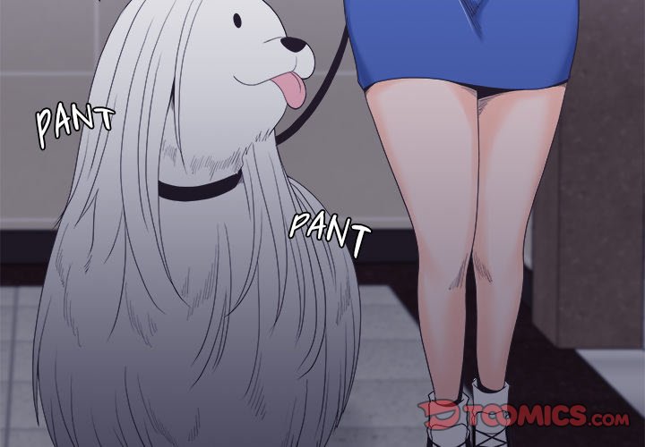 Doggy’s Training Session Chapter 2 image 2