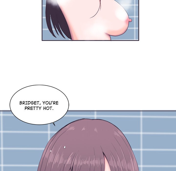 Doggy’s Training Session Chapter 2 image 35