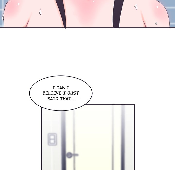 Doggy’s Training Session Chapter 2 image 38