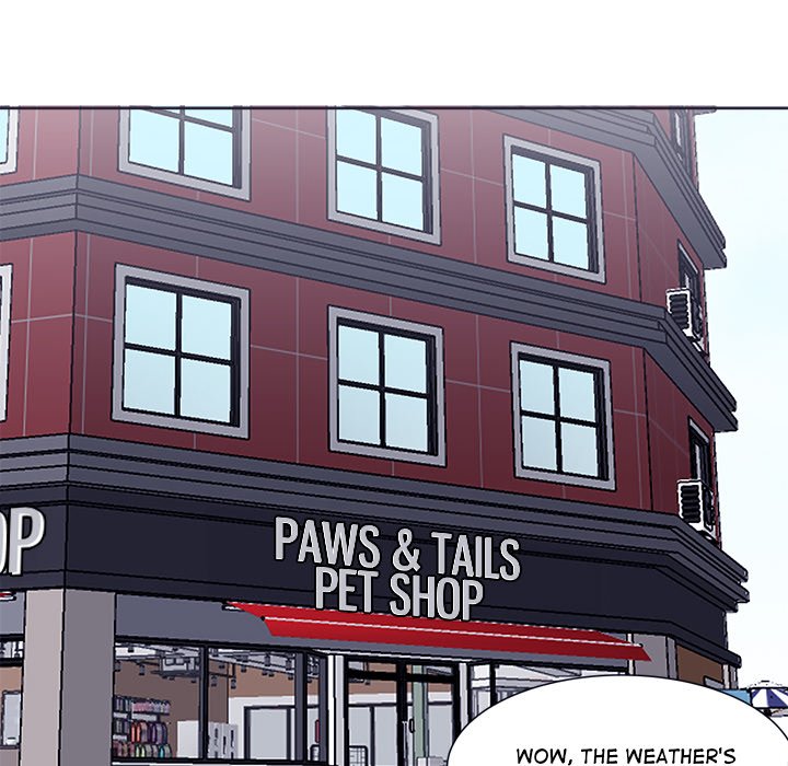 Doggy’s Training Session Chapter 2 image 42
