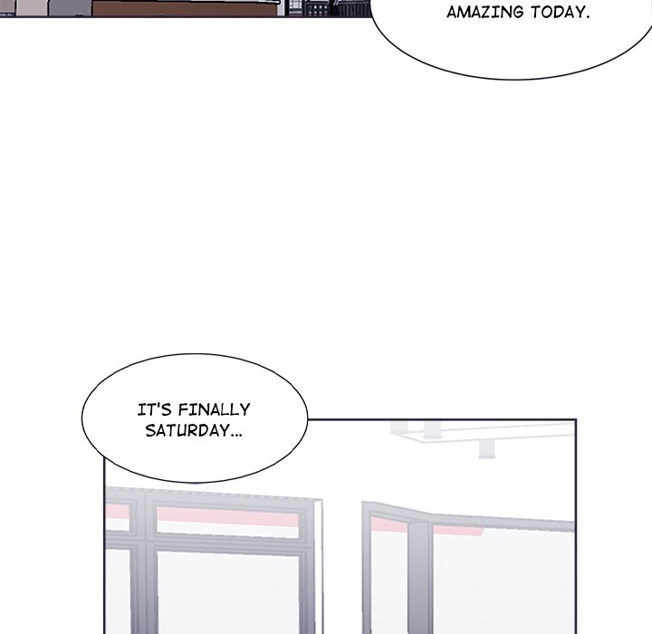 Doggy’s Training Session Chapter 2 image 43