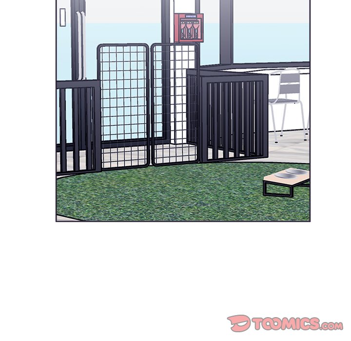 Doggy’s Training Session Chapter 2 image 44