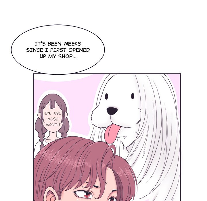 Doggy’s Training Session Chapter 2 image 45