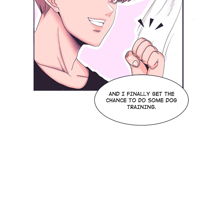 Doggy’s Training Session Chapter 2 image 46