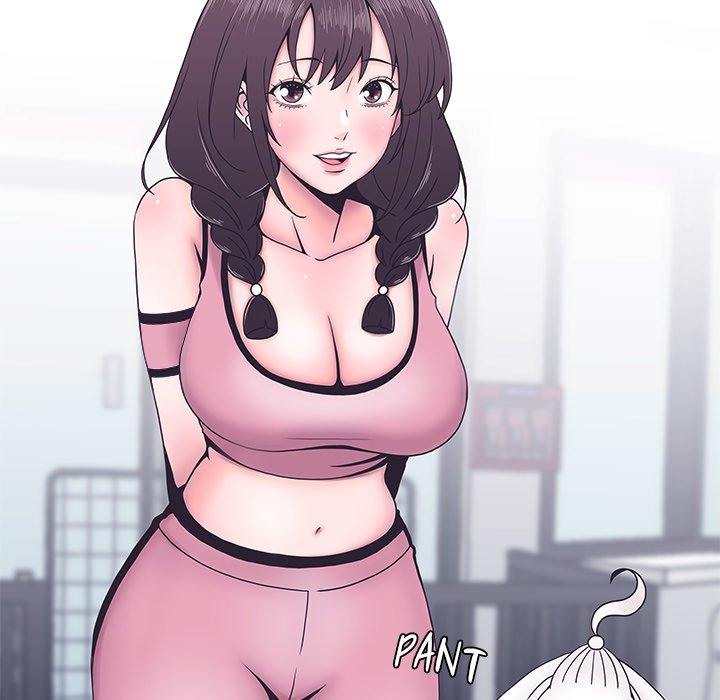 Doggy’s Training Session Chapter 2 image 49