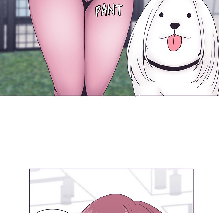Doggy’s Training Session Chapter 2 image 50