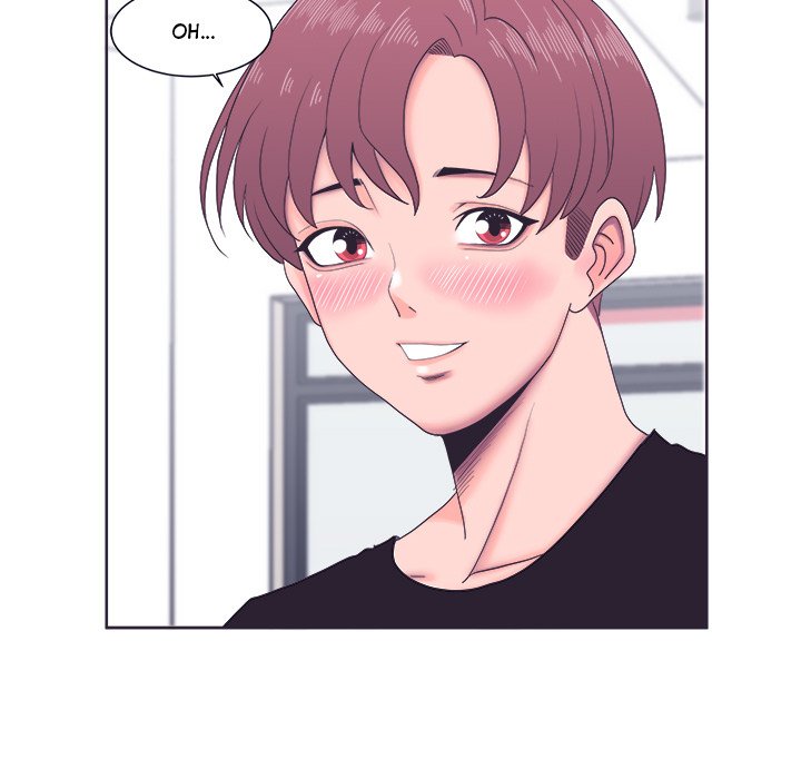 Doggy’s Training Session Chapter 2 image 51