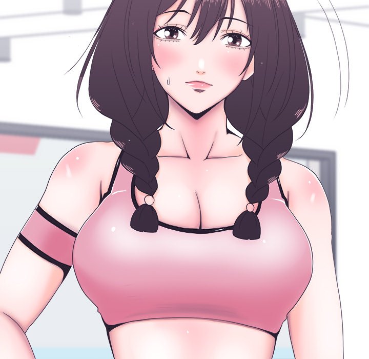 Doggy’s Training Session Chapter 2 image 53