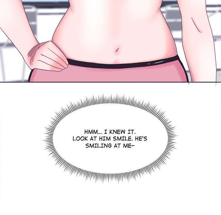 Doggy’s Training Session Chapter 2 image 54