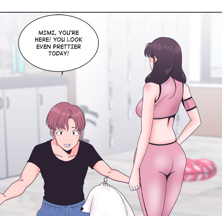 Doggy’s Training Session Chapter 2 image 55