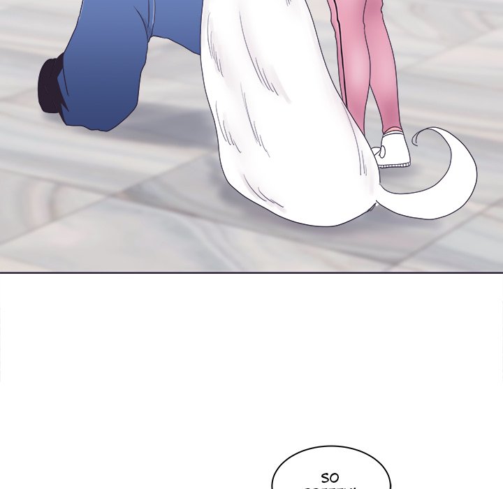 Doggy’s Training Session Chapter 2 image 56