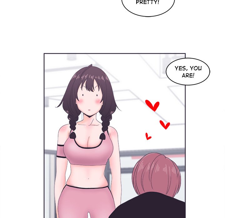 Doggy’s Training Session Chapter 2 image 57