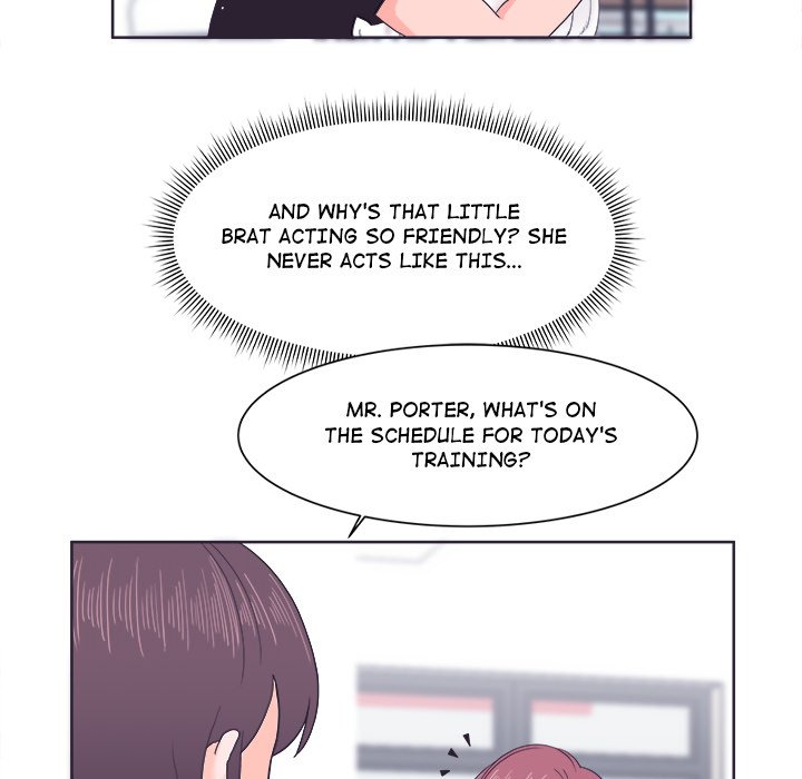 Doggy’s Training Session Chapter 2 image 61