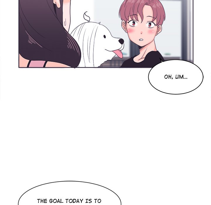 Doggy’s Training Session Chapter 2 image 62
